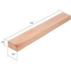 Sarrafo de Eucalipto 7cm X 5,40m