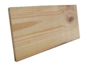 Tábuas Pinus – 20cm x 2.3 c/3 metros