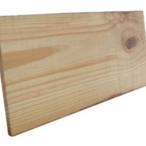 Tábuas Pinus – 20cm x 2.3 c/3 metros